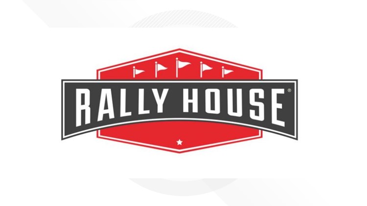 Sports merchandise retailer Rally House to add new St. Louis-area location,  in Ballwin - St. Louis Business Journal