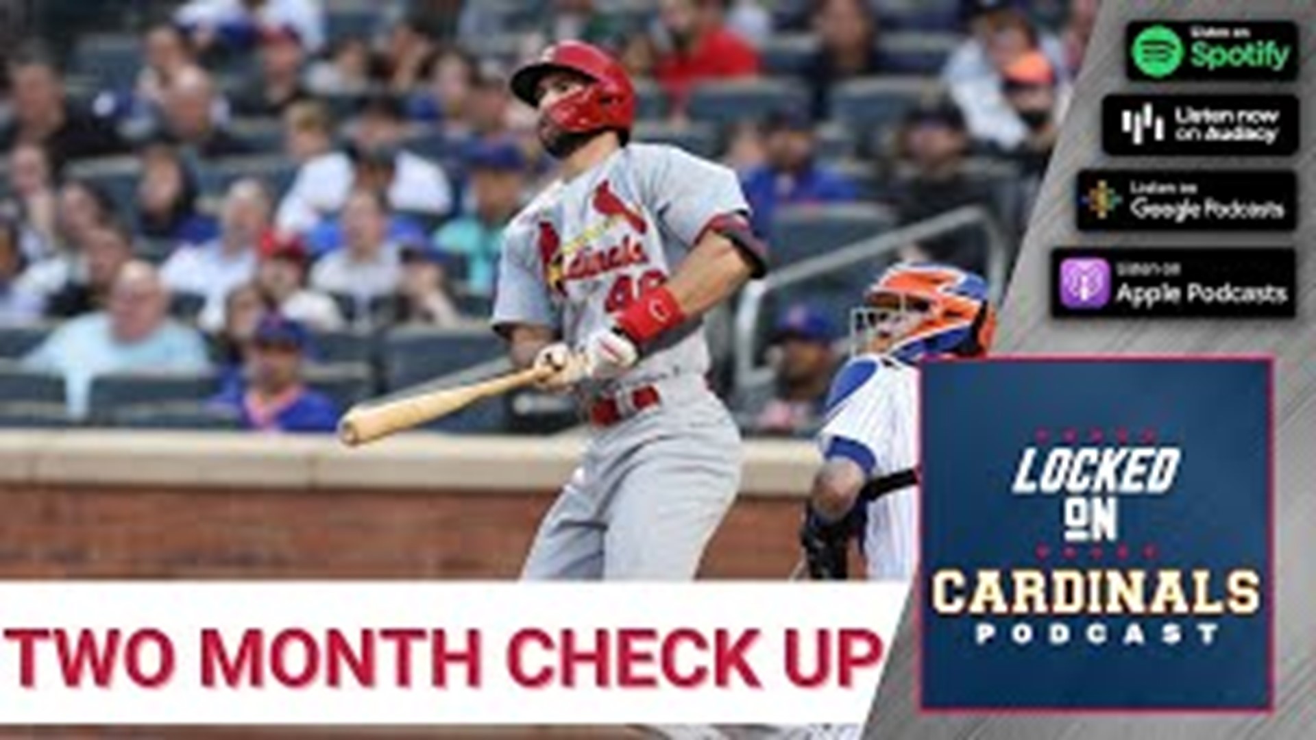 May 2022 was just as good (if not better than) May 2021 for the St. Louis Cardinals. The Cardinals will now look to avoid a disastrous June like they had last year.