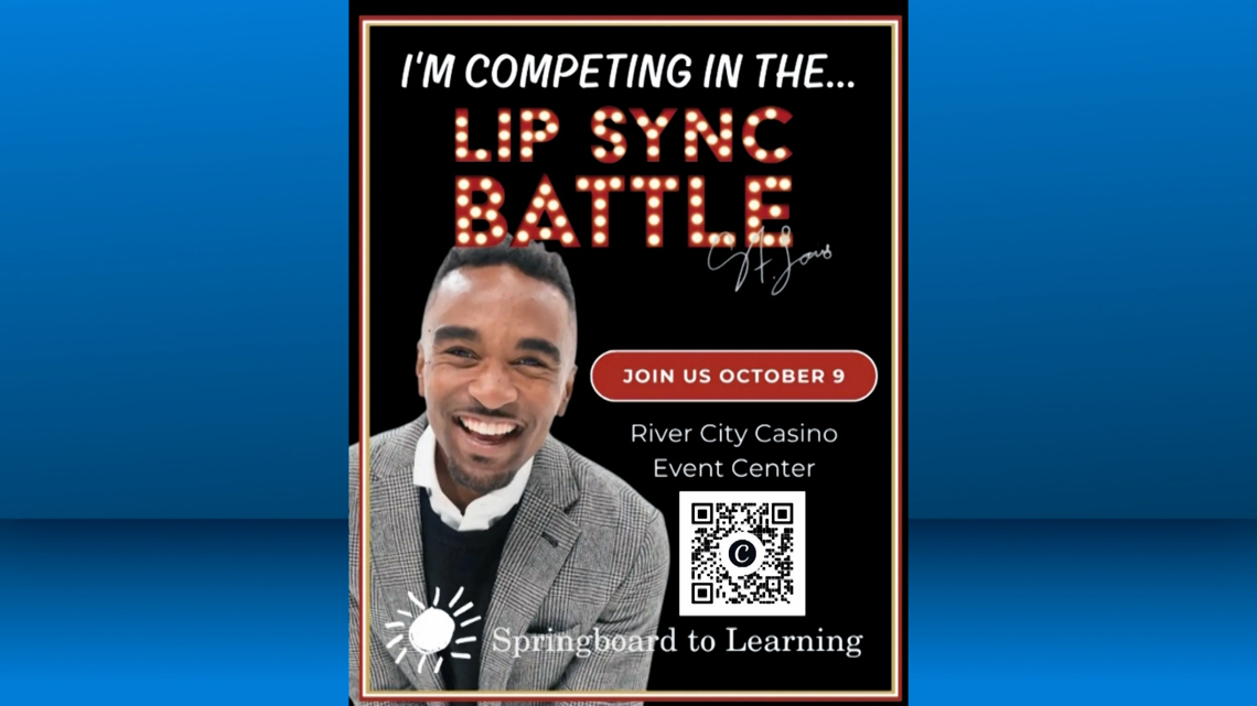 Springboarc Springboard to Learning’s Lip Sync Battle raises money for St. Louis ...