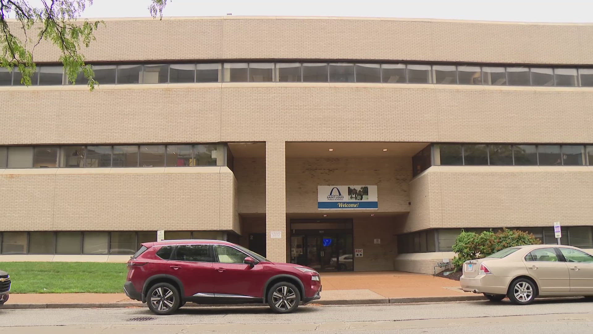 The unions behind St. Louis Public Schools faculty and staff said in a joint statement saying they're committed to working together for the good of the district.