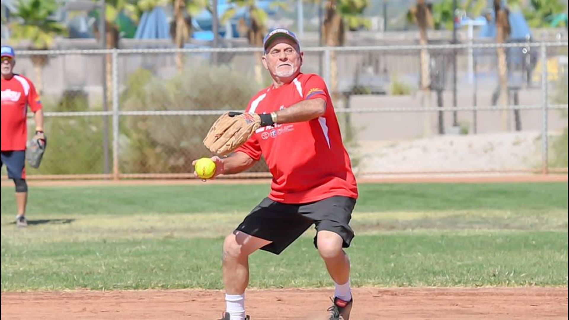 Rogers said Senior Softball USA collaborated with three other senior organizations to determine safety guidelines based off CDC and NCAA recommendations.