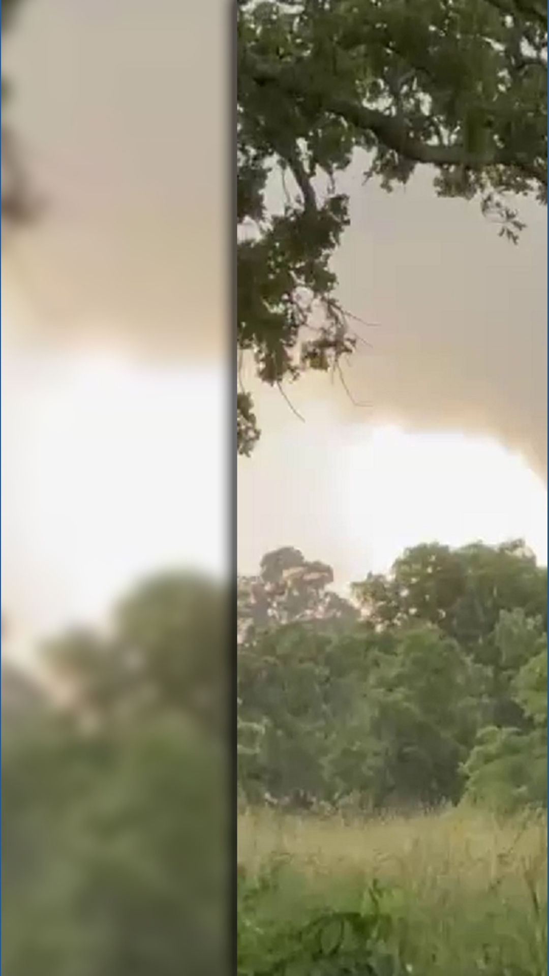 St. Louis tornadoes are far above average in severity, frequency for ...
