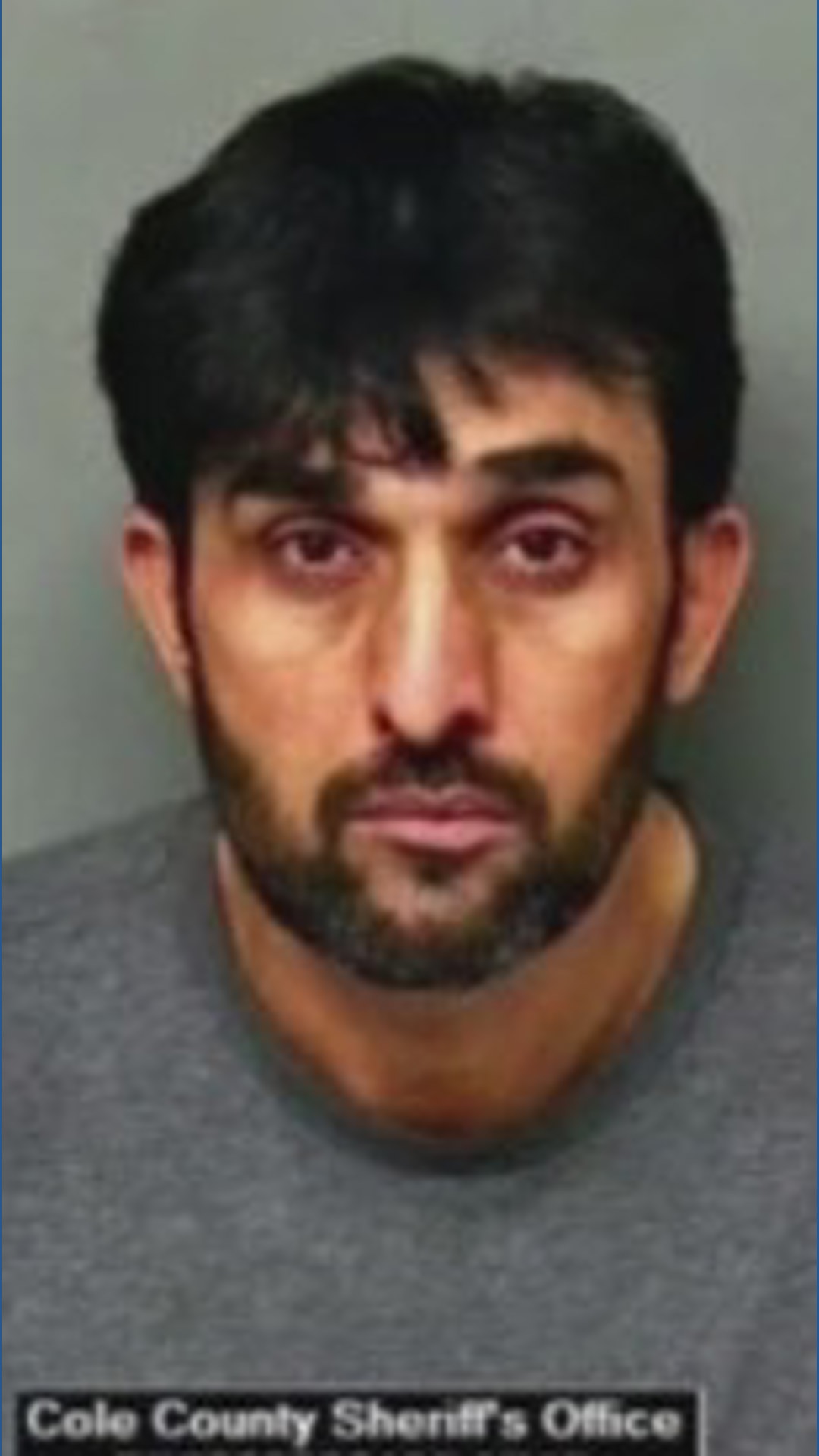Jefferson City man charged with wife's murder | ksdk.com