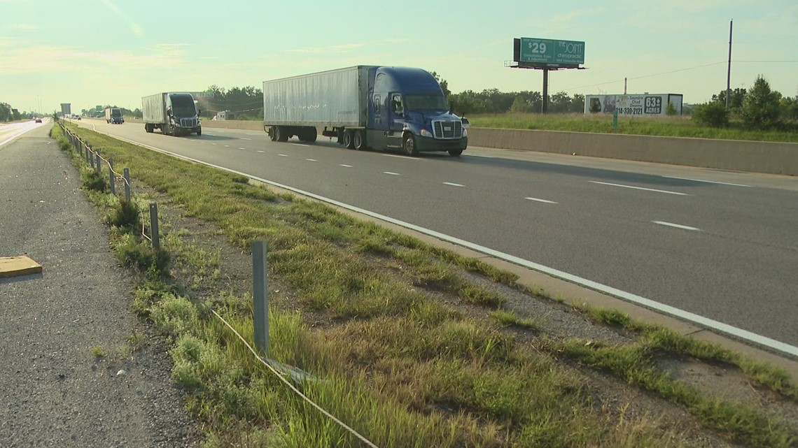 MoDOT announces plans to improve I-70 | ksdk.com