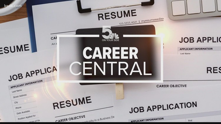 Career Central: Temporary health care workers needed in St. Louis