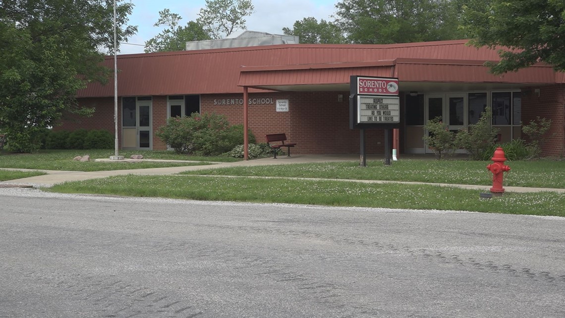 Future of Sorento students uncertain after ROE postpones hearing - Vimarsana News