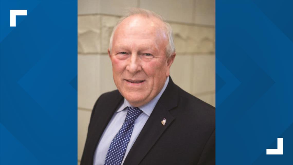 Bridgeton Mayor Terry Briggs dies