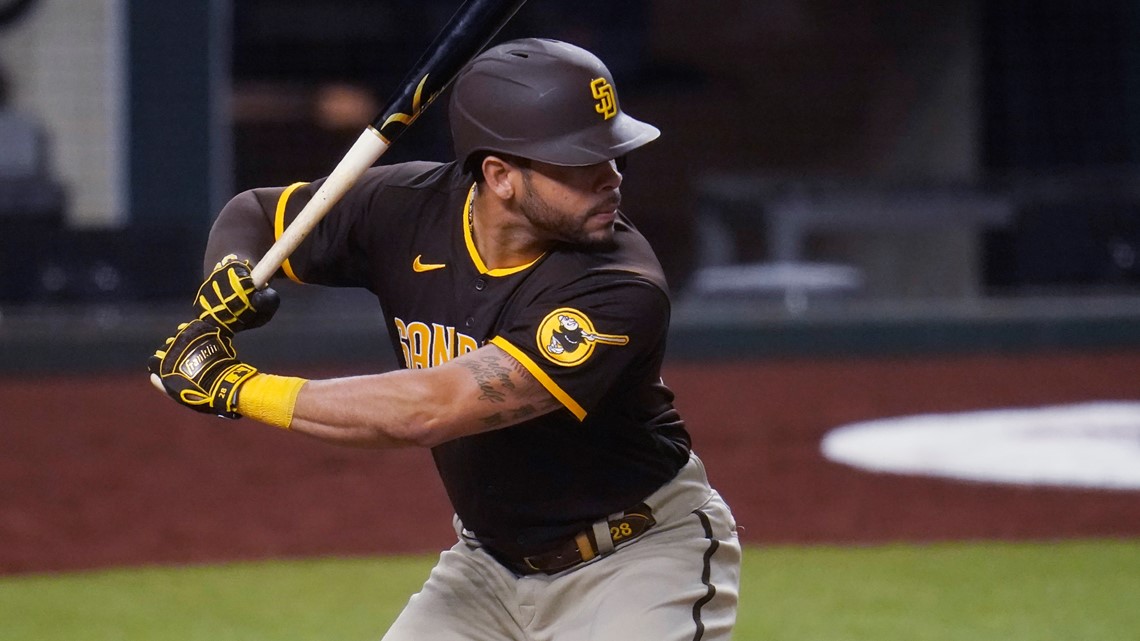 San Diego Padres outfielder Tommy Pham stabbed, will &hellip;