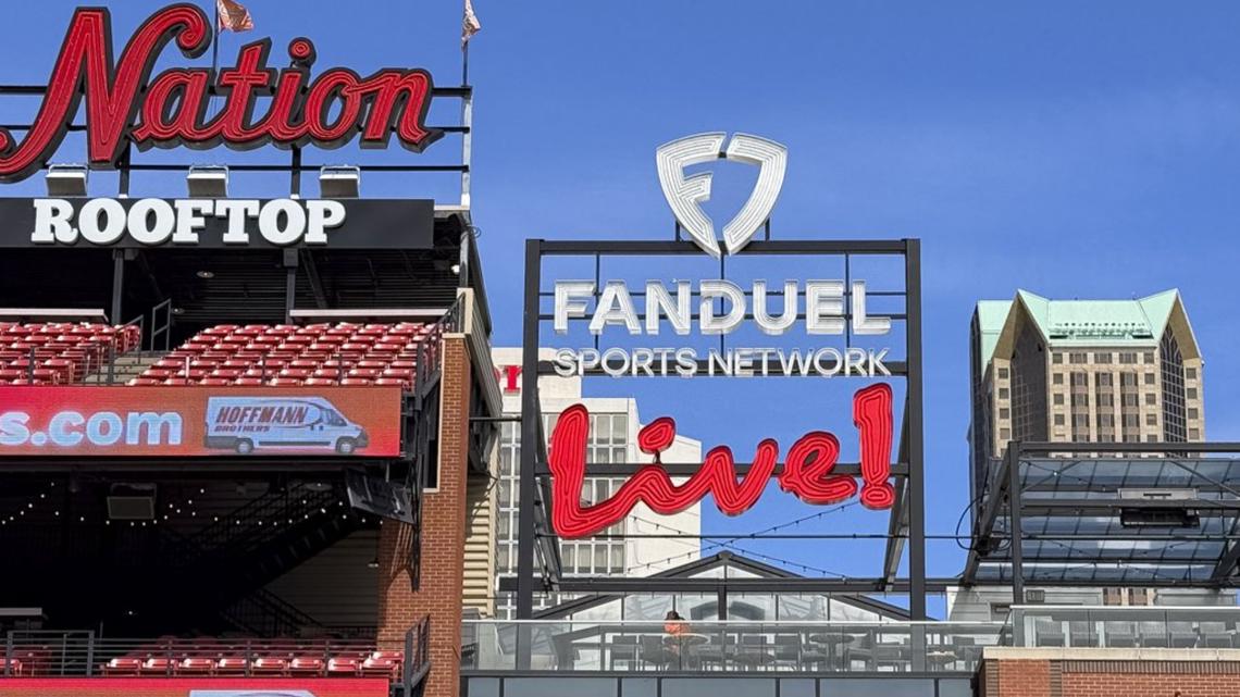MLB to produce Cardinals broadcasts, games will be available on cable, through MLB.com
