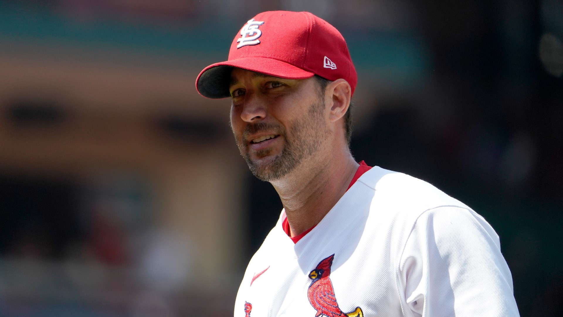 Wainwright will be back for one final season in 2023.