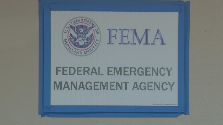Flood victims receive $5.5M FEMA assistance