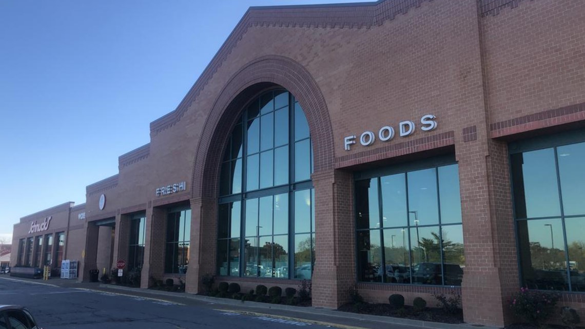 Schnucks wrapping up remodel of Crestwood location - Vimarsana News