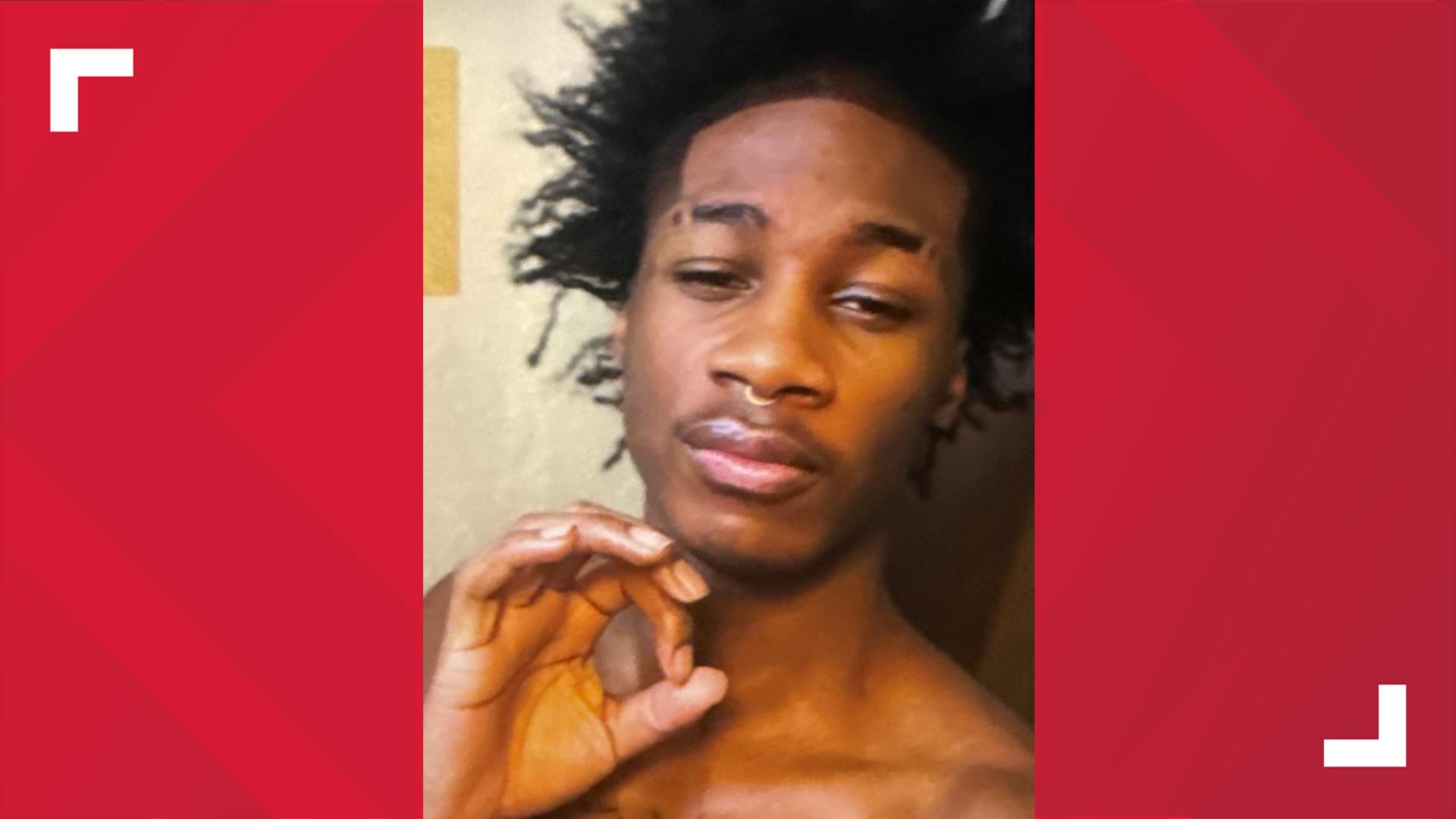 AMBER Alert canceled after infant found safe; suspect still at large ...