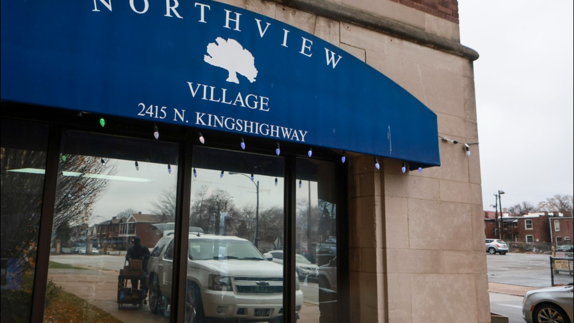 Northview Village closed suddenly on Dec. 15 as the company that owned it struggled to meet payroll. More than 170 residents were evacuated.