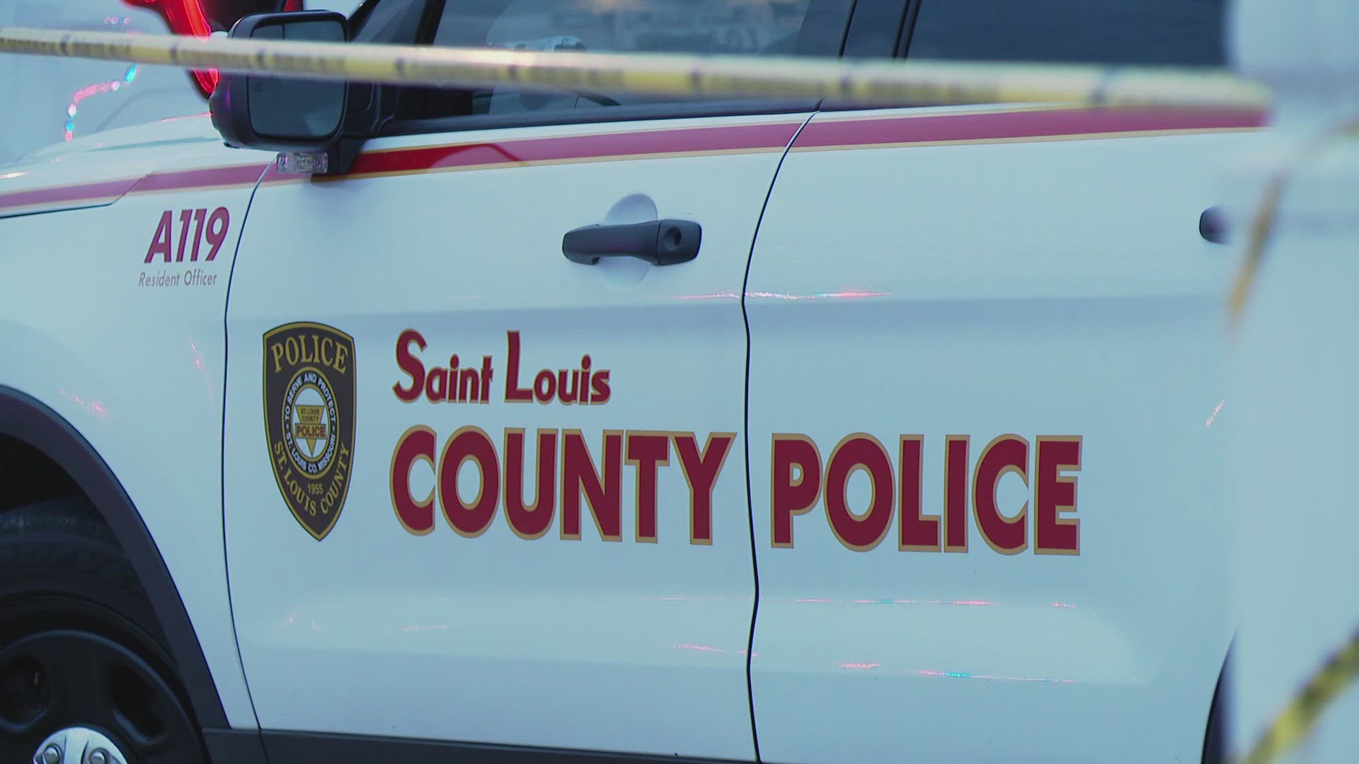 Teen girl dies after north St. Louis County shooting | ksdk.com