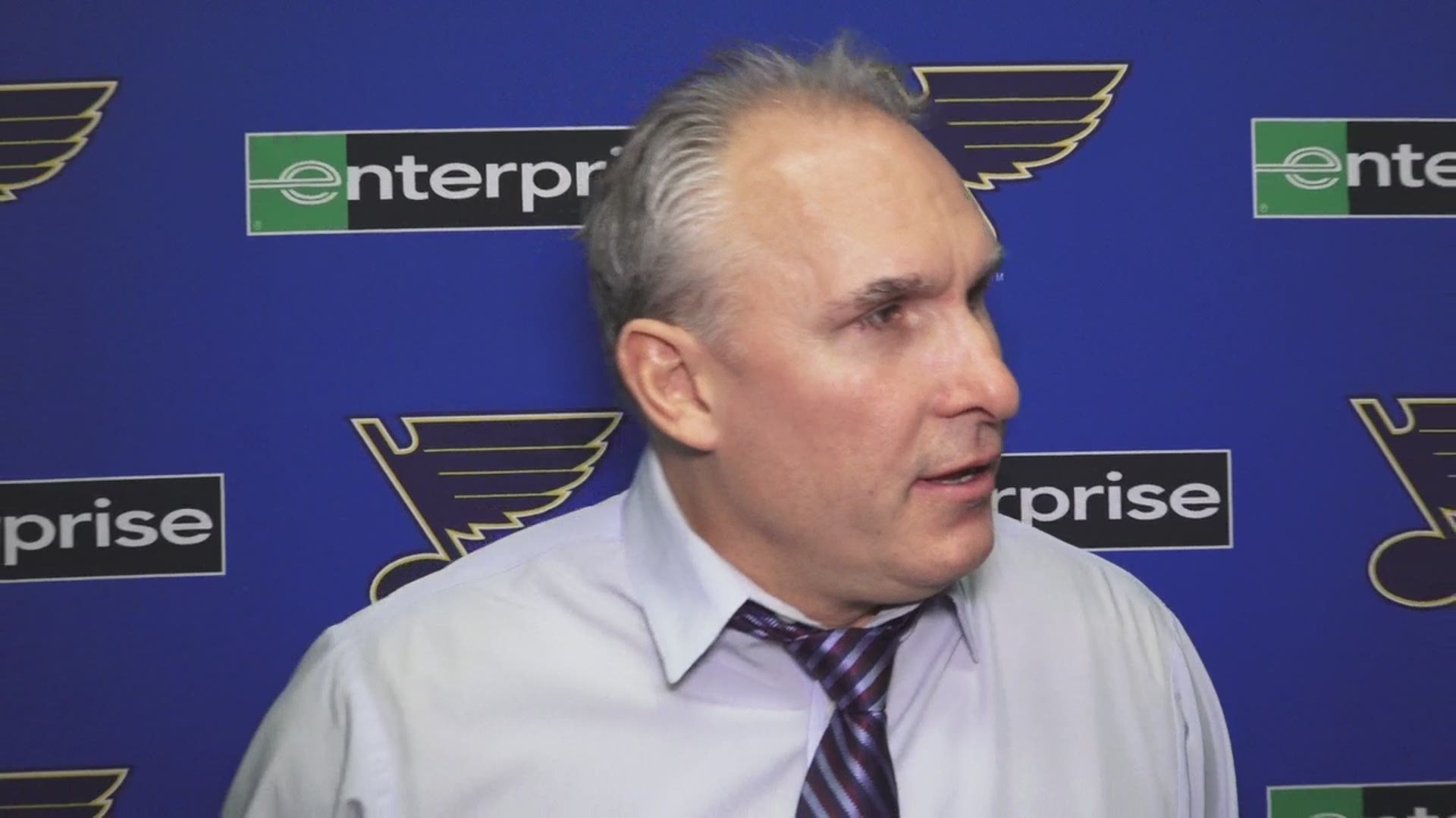 St. Louis looks to be back on track and hitting another stride as the trade deadline comes and goes. Video courtesy of Blue Note Productions.