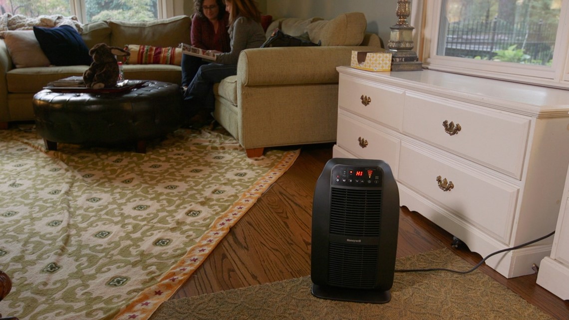 Best Space Heater Consumer Reports List of the safest space heaters | ksdk.com