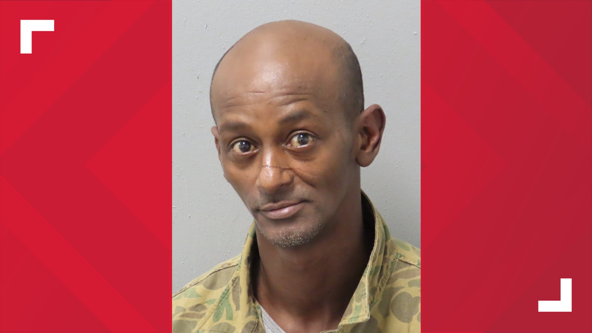 Man arrested, charged in deadly shooting in south St. Louis | ksdk.com