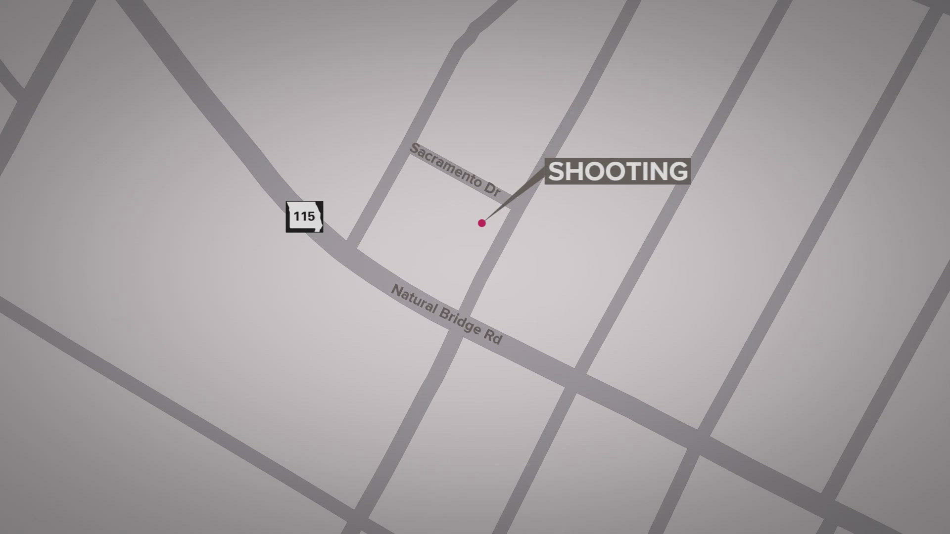 Man killed in north St. Louis County shooting | ksdk.com