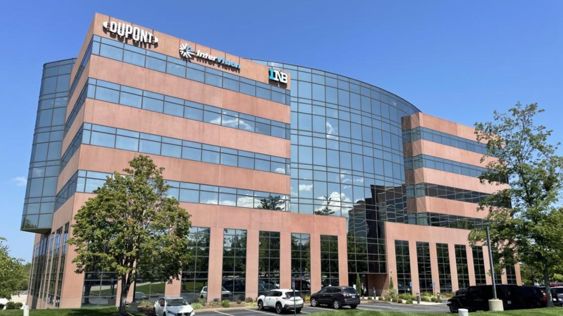 Flexport office
