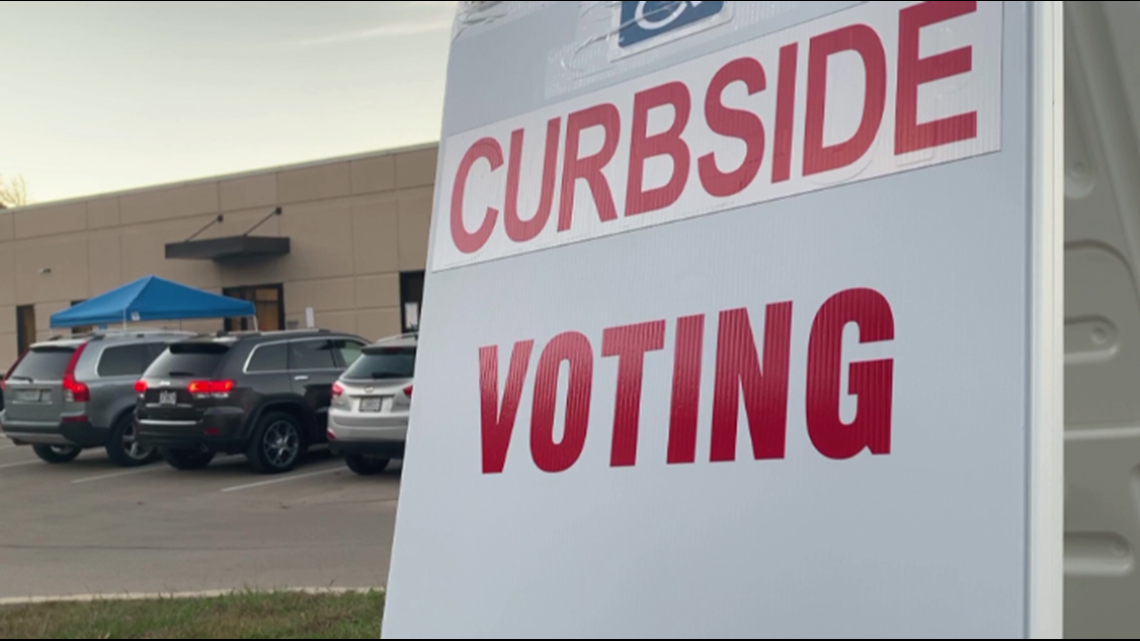 Jefferson County Missouri early voting exceeding expectations