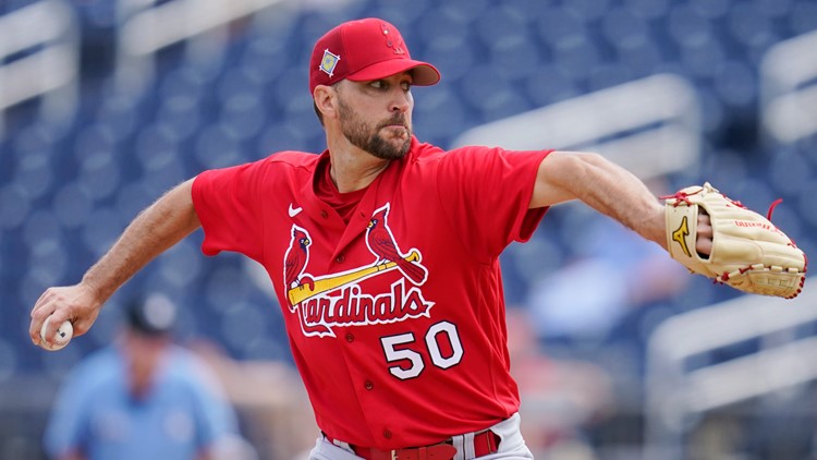 Cardinals open spring training play with 3-2 loss to Nationals Midwest News  - Bally Sports