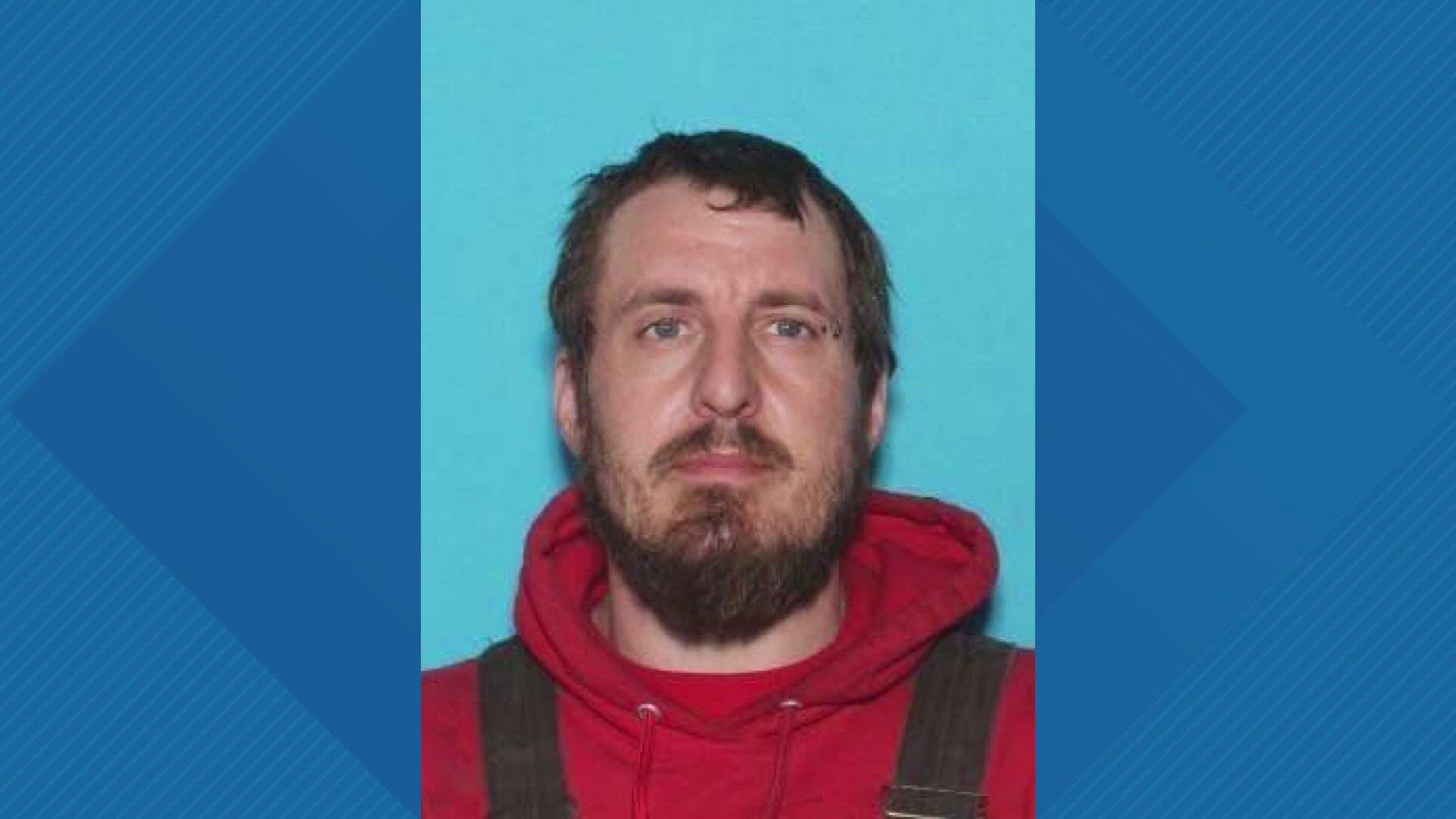 Police are searching for a 38-year-old man, saying to approach him with "extreme caution." He was last seen in Lincoln County.