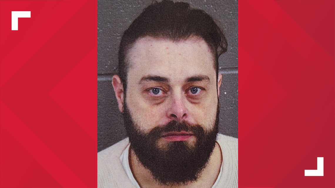 'Extremely dangerous' inmate escaped Phelps County Jail Friday - Vimarsana News