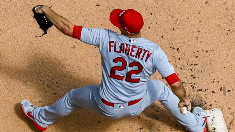 Jack Flaherty Bio Information - MLB