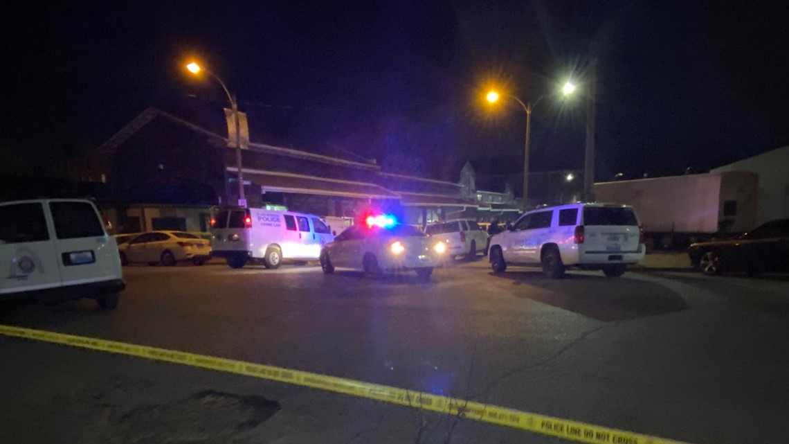 St. Louis city officials say fighting crime takes a community