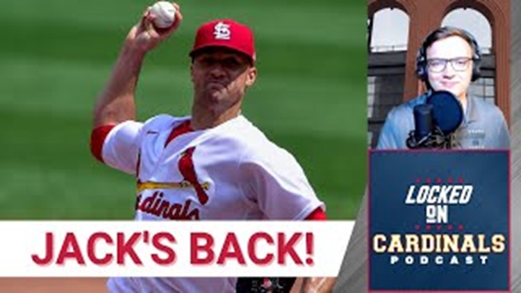 What does Jack Flaherty's season debut mean for the St. Louis staff? | Locked On Cardinals