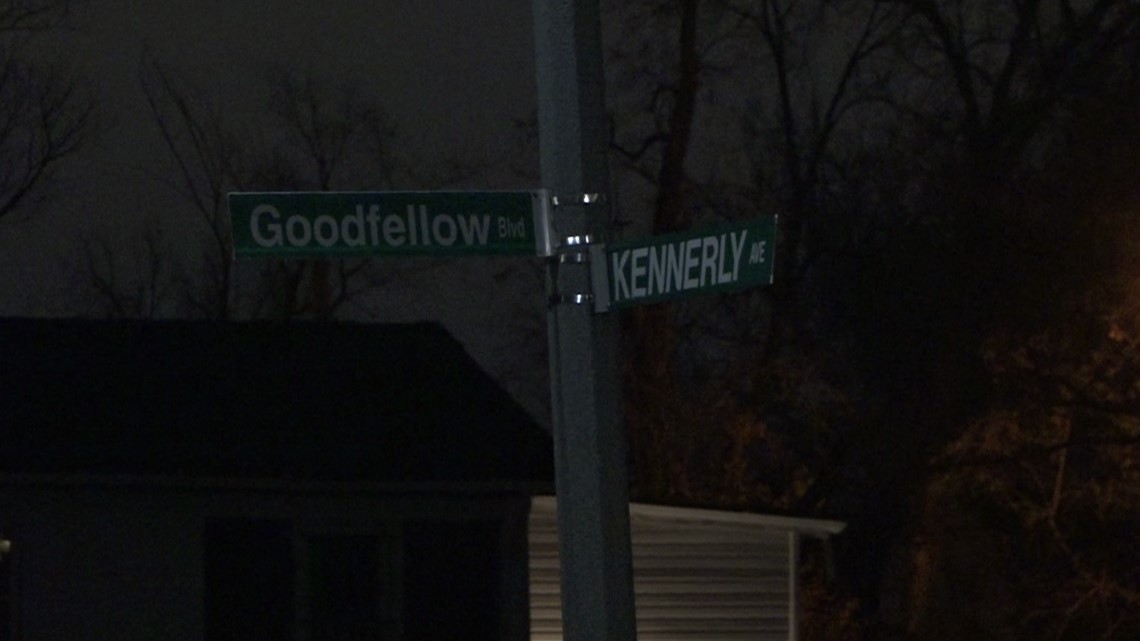 Woman shot, killed in St. Louis home Thursday - Vimarsana News