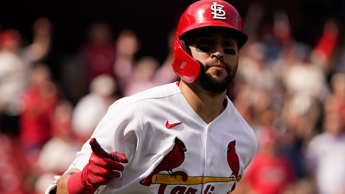 Cardinals top prospects 2021: Dylan Carlson, with rookie status intact,  leads St. Louis' farm system 