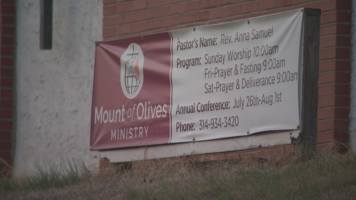'A different story will come to light,' says lawyer for one of 3 men accused of holding woman captive in St. Louis church - Vimarsana News