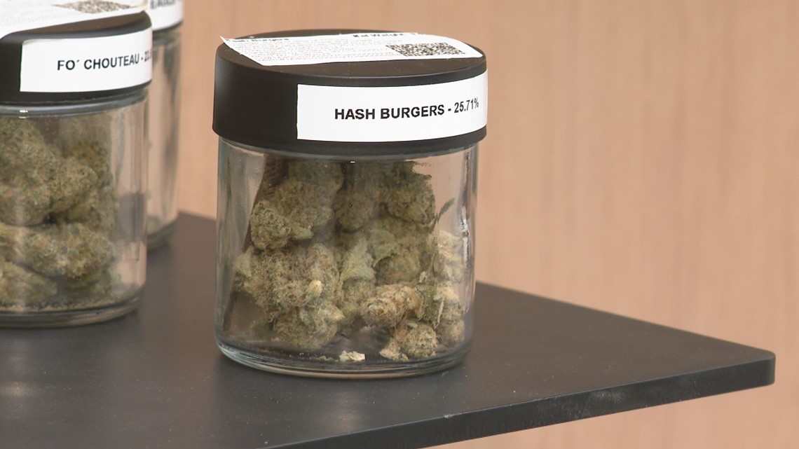 Recreational marijuana in Missouri: What is Amendment 3? - Vimarsana News