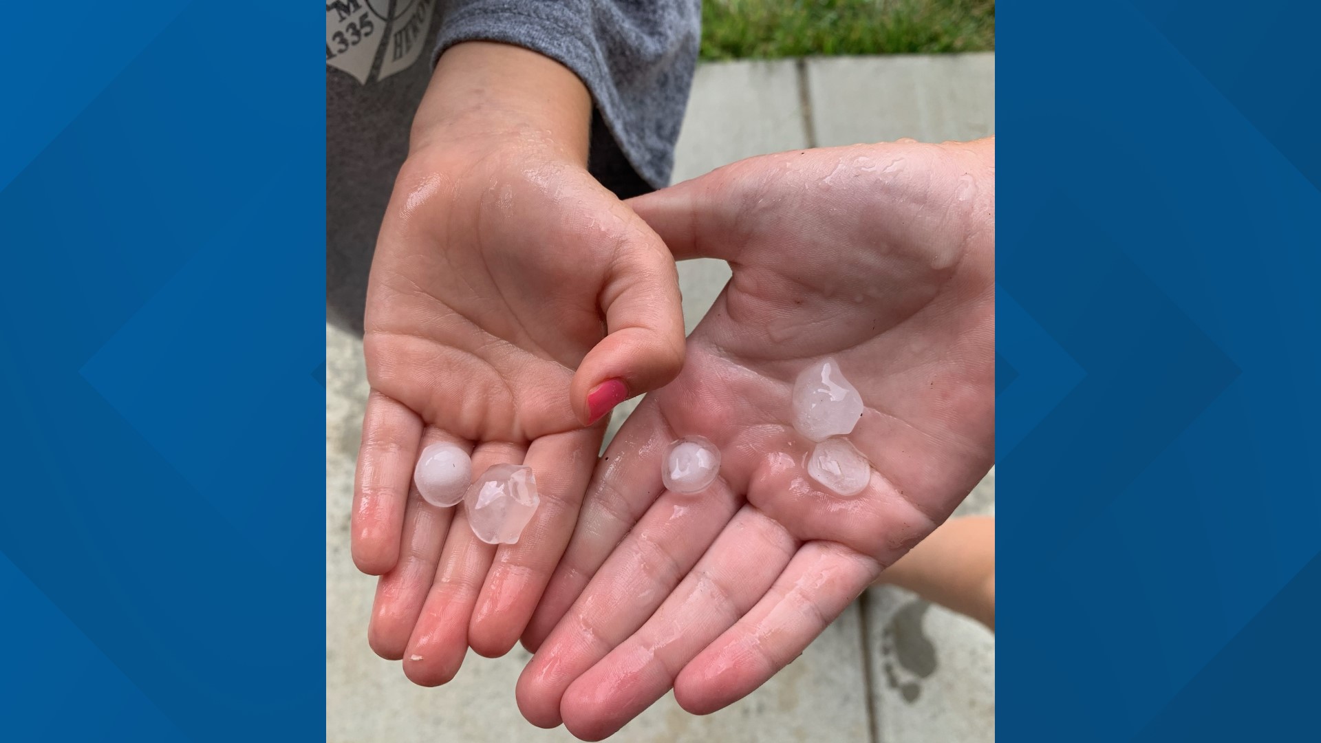 Storms leave damage across the St. Louis area | ksdk.com