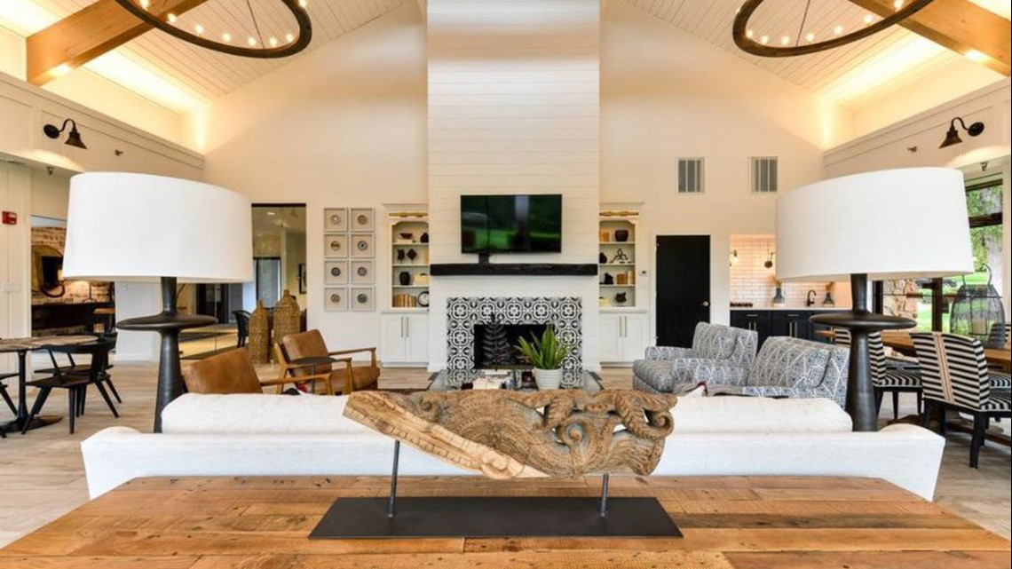 Chesterfield apartments renovate for first time since 1980s