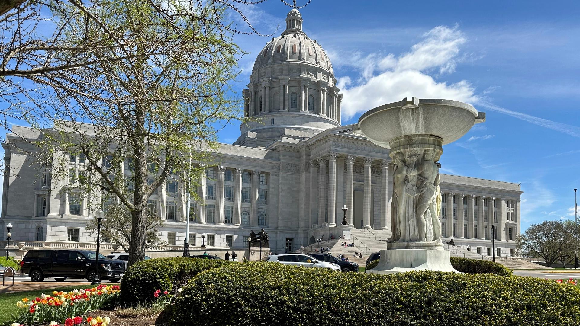 Missouri's Jefferson City ranked most desirable city in the US | ksdk.com