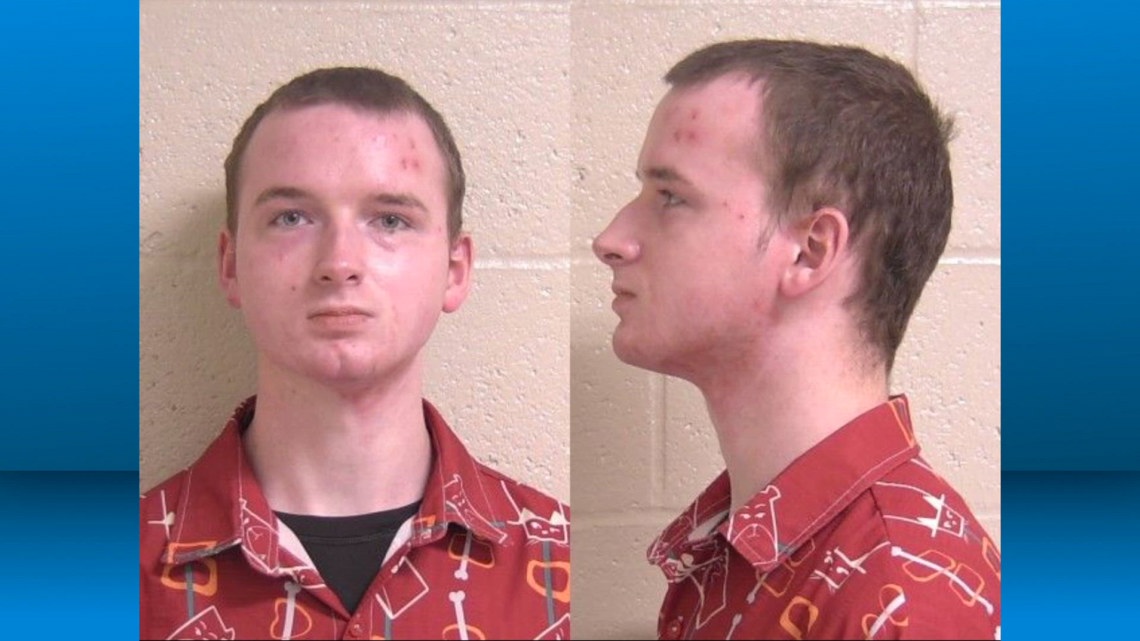 Family charged in Troy, Illinois, home explosion that left 3 dead