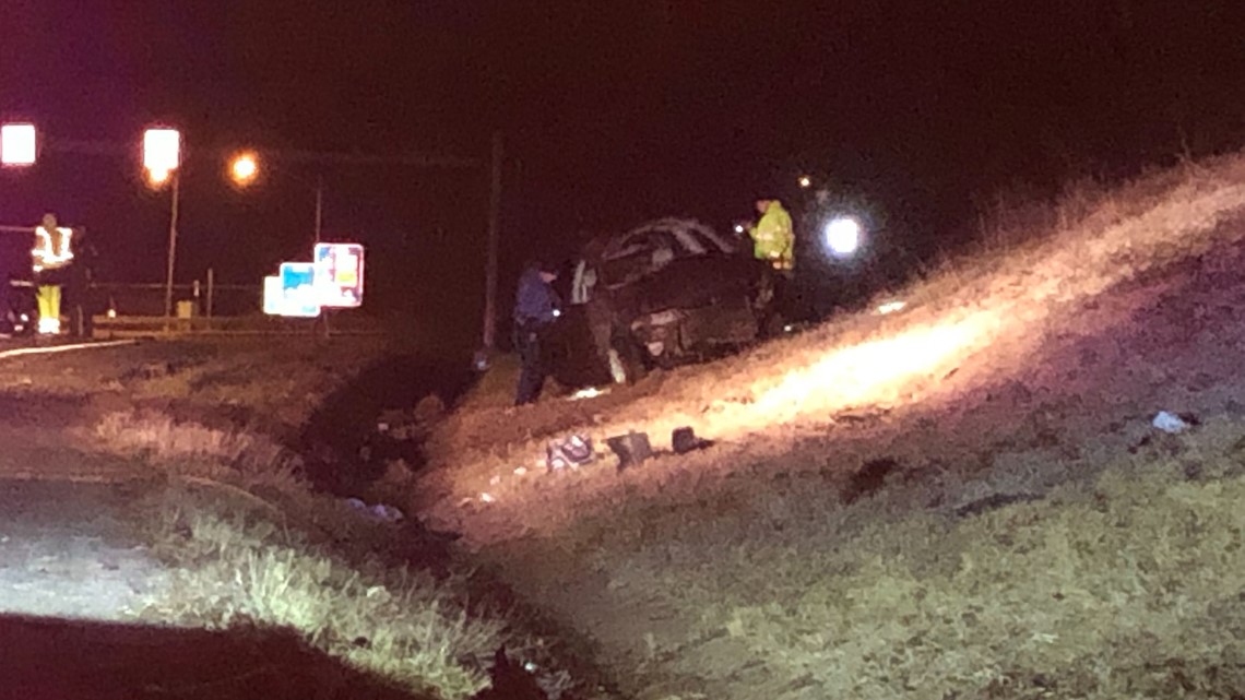 2 killed in crash on I270 in St. Louis