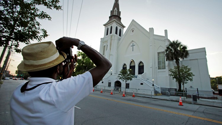 Fund to preserve, assist Black churches gets $20M donation