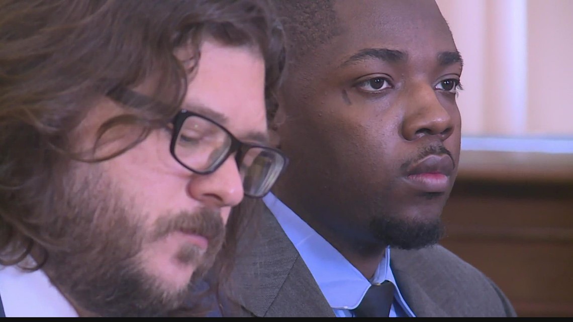 Trial Begins For Man Accused Of Fatally Shooting David Dorn During ...