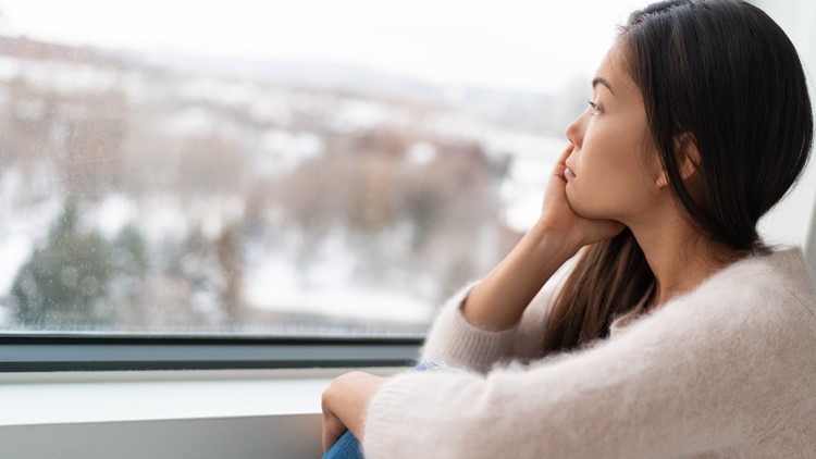 Seasonal Affective Disorder: Know what it is, what the symptoms are, what to do about it