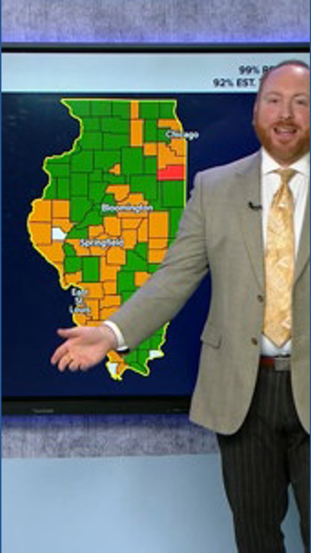 Breaking down the results in the Illinois primary | ksdk.com