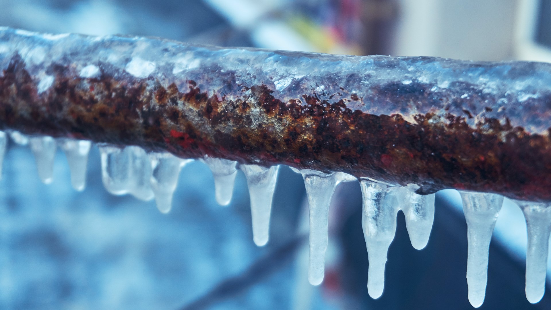 Cold weather can come with a serious risk to our pipes. Here are some simple steps you can take to protect your home.