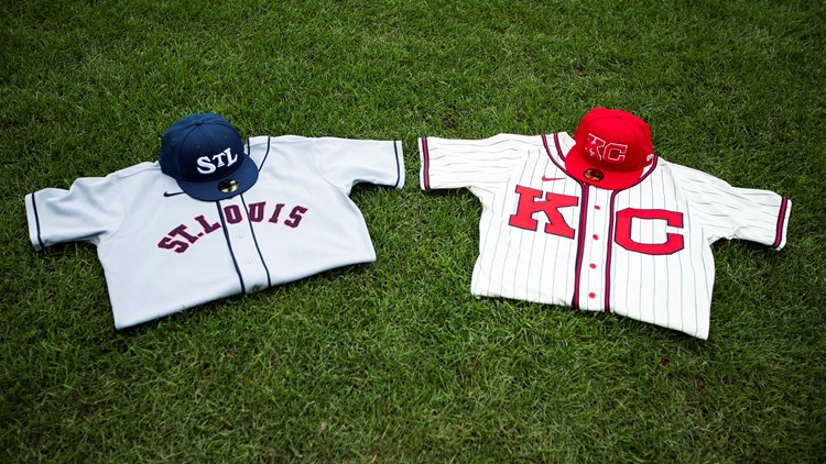 Cardinals, Royals celebrate anniversary of Negro Leagues | 0