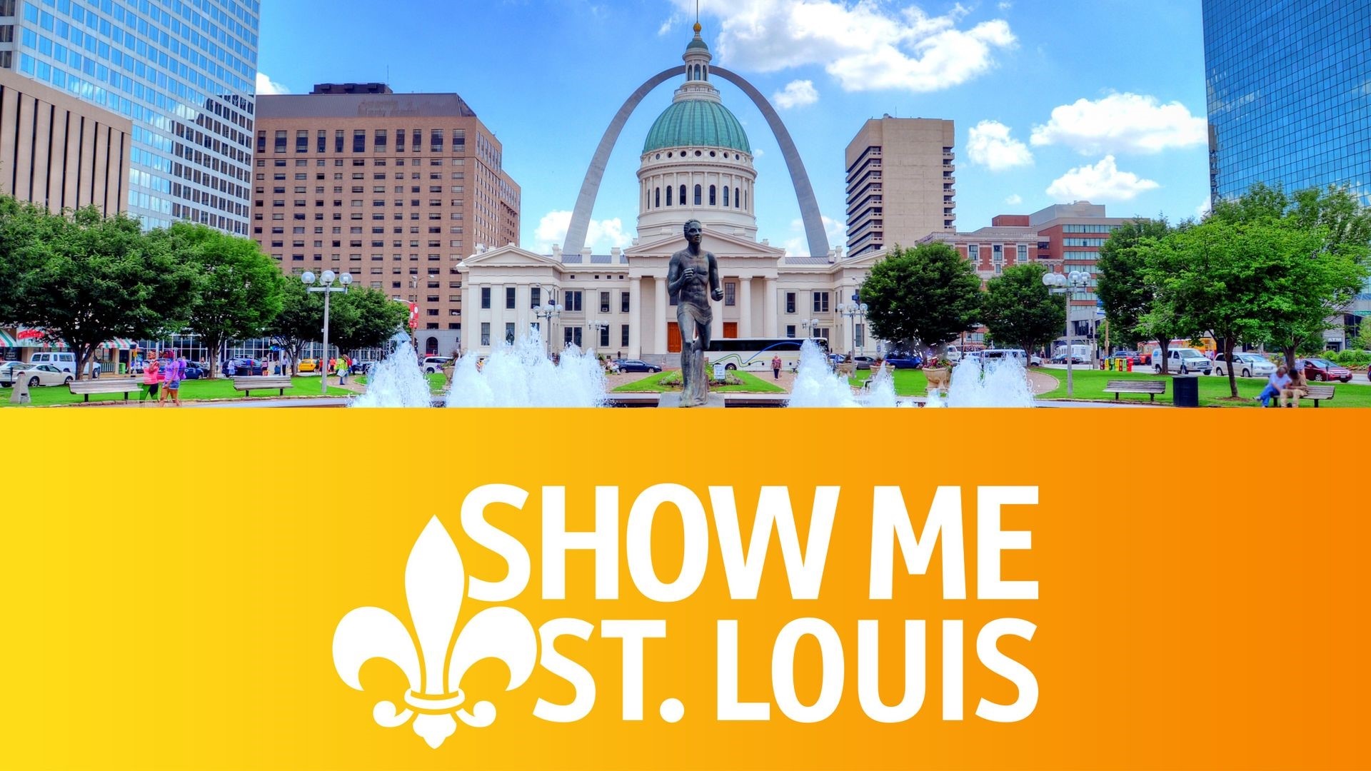 Show Me St. Louis, Sept. 14, 2023