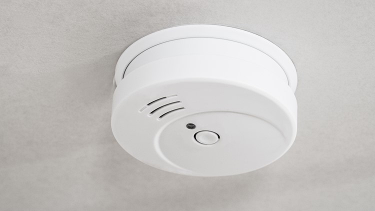 A reminder to use smoke alarms, fire safety after recent fires in St. Louis area