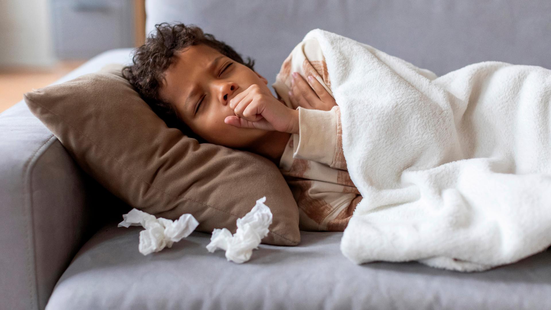 According to Missouri Department of Health and Senior Services data, 603 cases of pertussis, also known as whooping cough, have been reported this year.