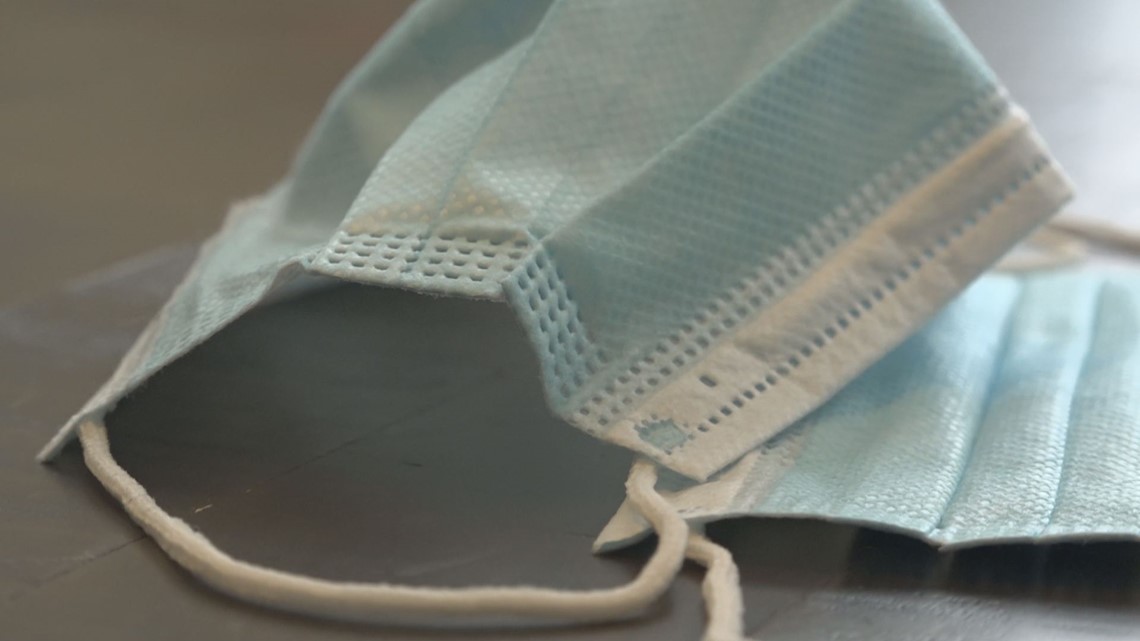 Is it too soon to lift mask mandates in the St. Louis area? - Vimarsana News